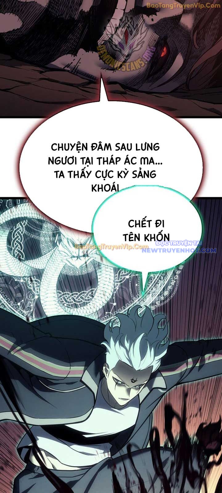 Sự Trở Lại Của Anh Hùng Cấp Thảm Họa chapter 116 - Trang 95