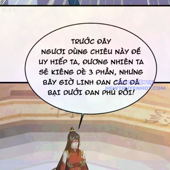 Tiên Võ Đế Tôn chapter 785 - Trang 32