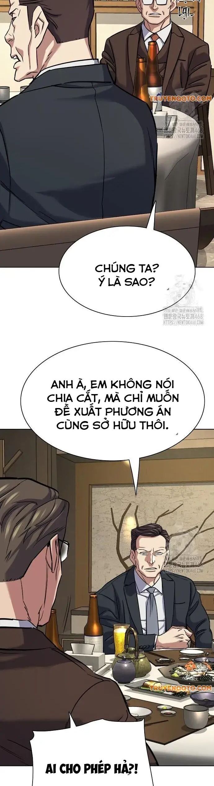 Tiểu Thiếu Gia Gia Tộc Tài Phiệt Chapter 141 - Trang 16