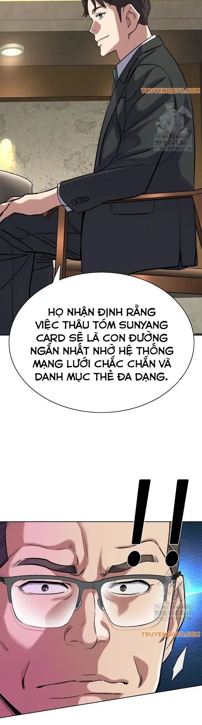 Tiểu Thiếu Gia Gia Tộc Tài Phiệt Chapter 141 - Trang 10