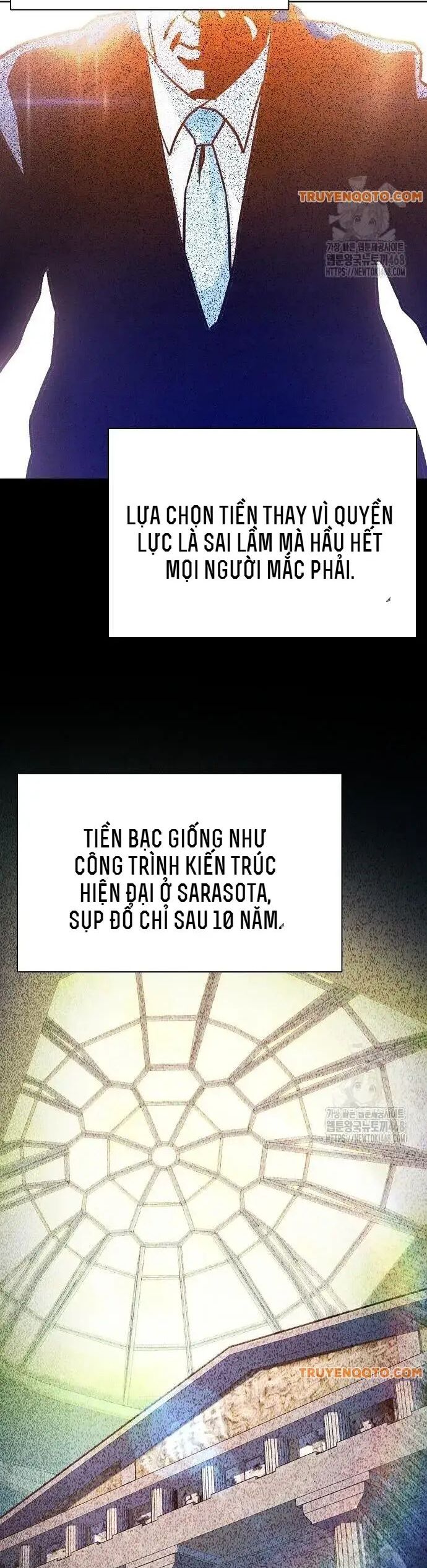 Tiểu Thiếu Gia Gia Tộc Tài Phiệt Chapter 141 - Trang 4