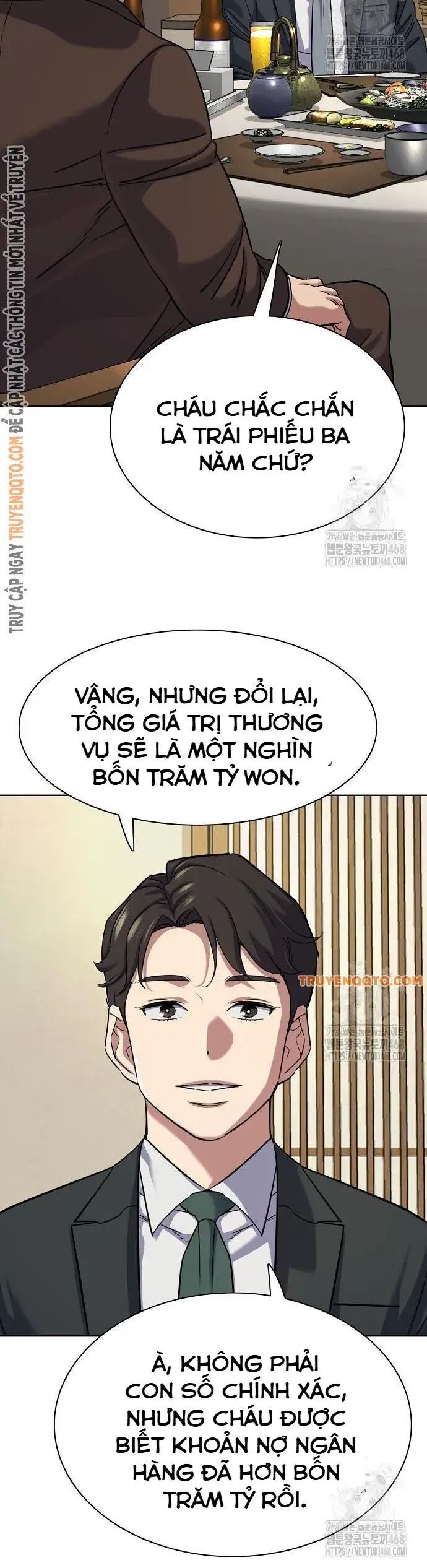 Tiểu Thiếu Gia Gia Tộc Tài Phiệt Chapter 141 - Trang 41