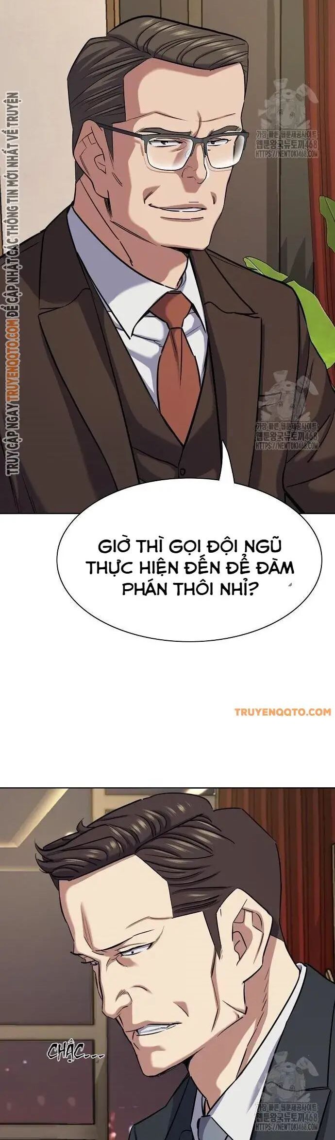 Tiểu Thiếu Gia Gia Tộc Tài Phiệt Chapter 141 - Trang 35