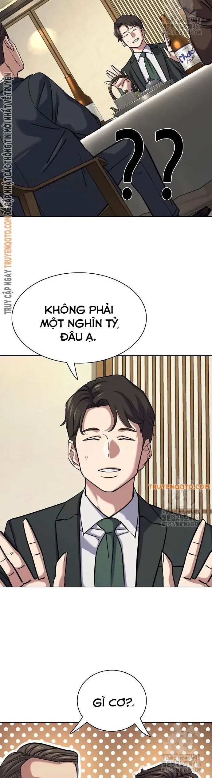 Tiểu Thiếu Gia Gia Tộc Tài Phiệt Chapter 141 - Trang 29