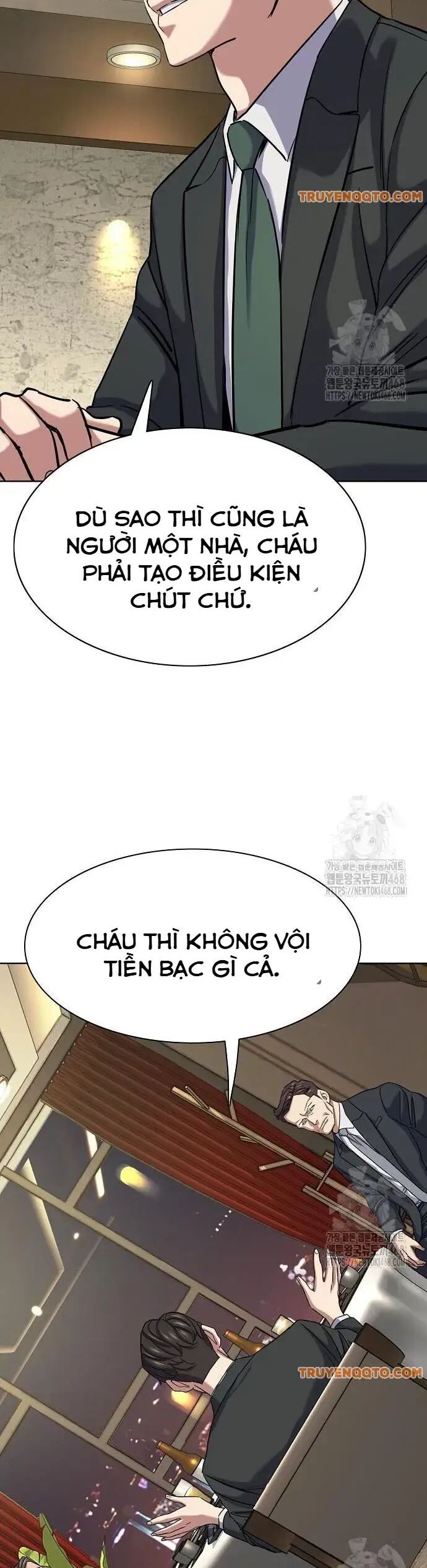 Tiểu Thiếu Gia Gia Tộc Tài Phiệt Chapter 141 - Trang 37