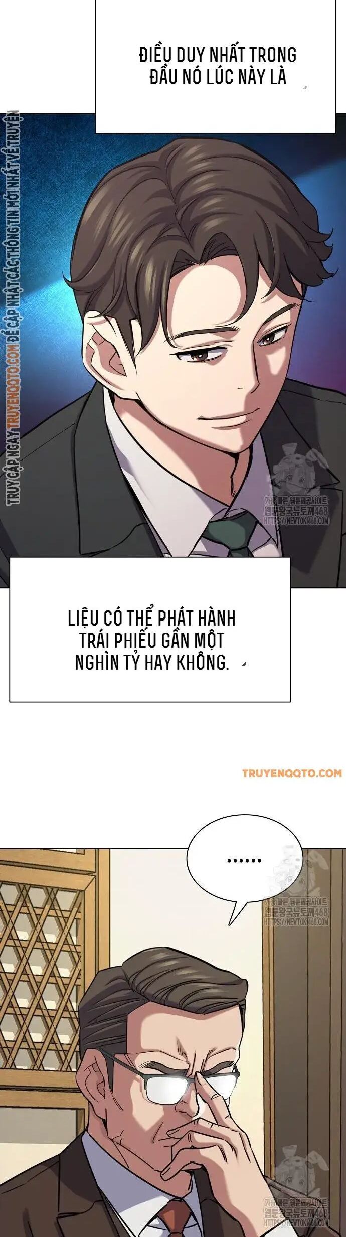 Tiểu Thiếu Gia Gia Tộc Tài Phiệt Chapter 141 - Trang 44