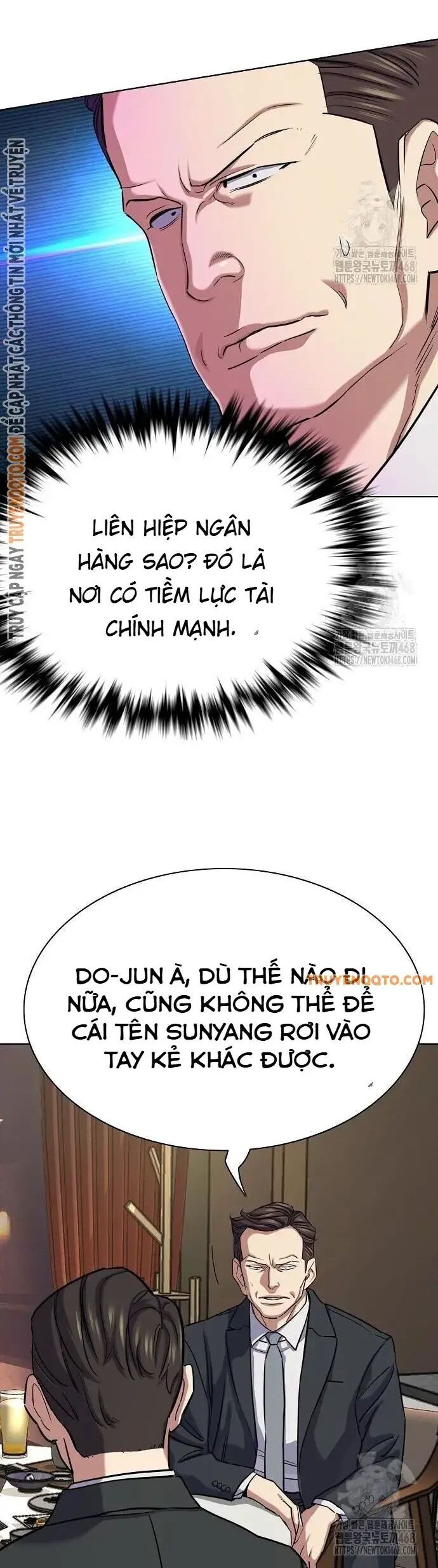 Tiểu Thiếu Gia Gia Tộc Tài Phiệt Chapter 141 - Trang 11