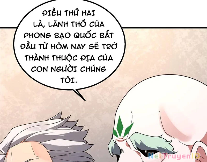 Thần Sủng Tiến Hóa Chapter 386 - Trang 82