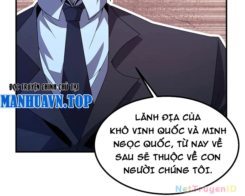 Thần Sủng Tiến Hóa Chapter 386 - Trang 70