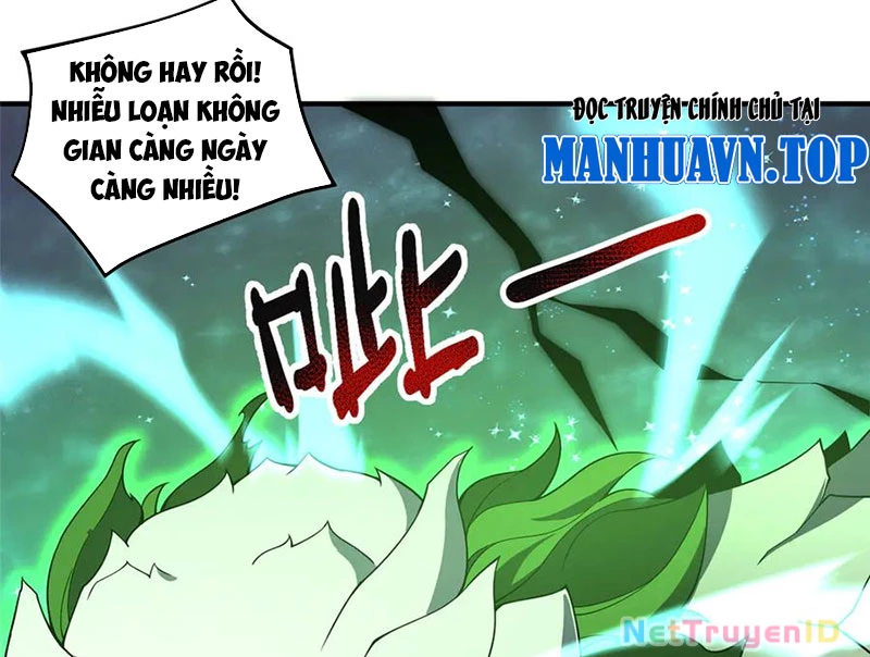 Thần Sủng Tiến Hóa Chapter 386 - Trang 21