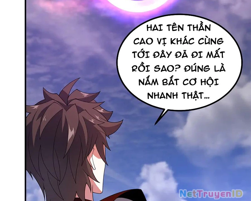 Thần Sủng Tiến Hóa Chapter 386 - Trang 40