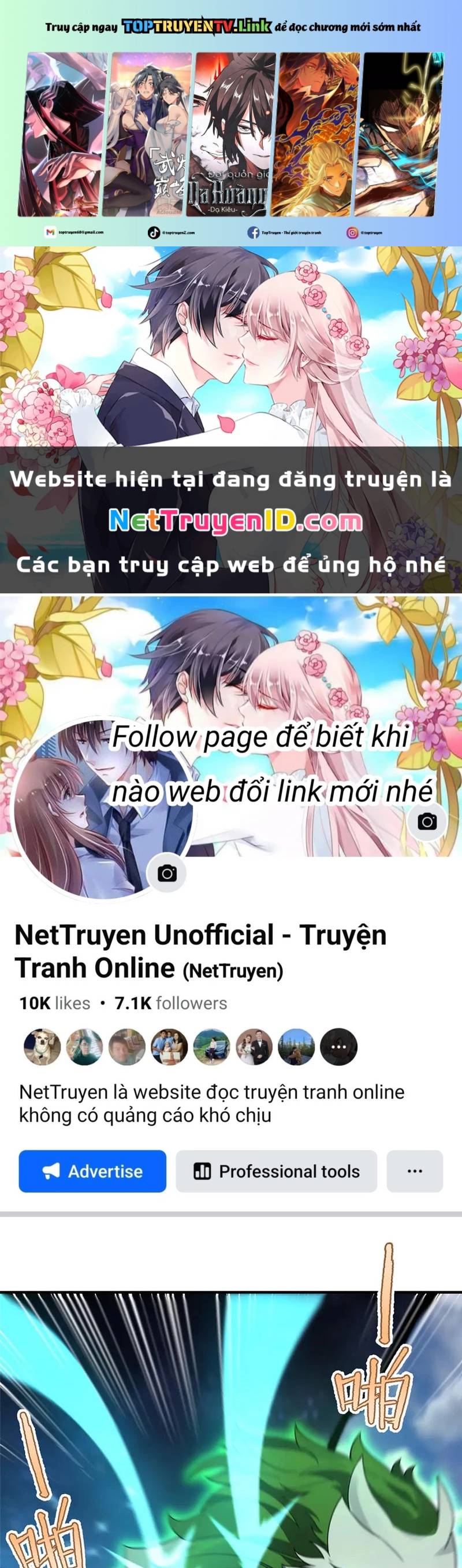 Thần Sủng Tiến Hóa Chapter 386 - Trang 0