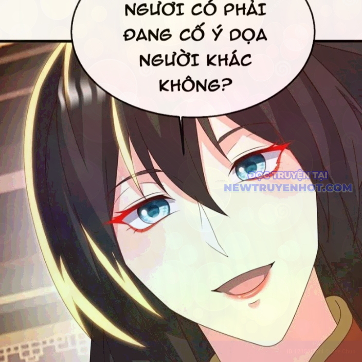 Tiên Võ Đế Tôn chapter 785 - Trang 111