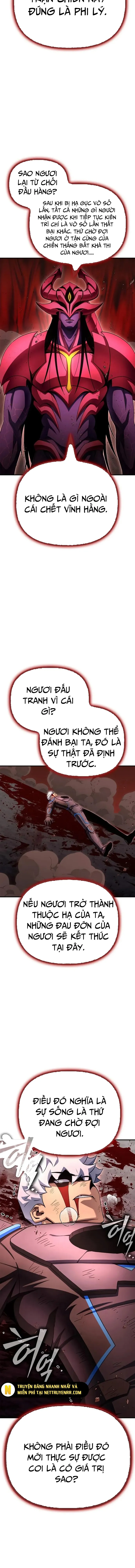 Cuộc Chiến Siêu Nhân Chapter 146 - Trang 13