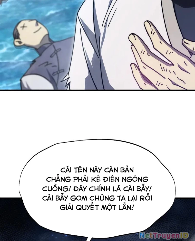 Cao Võ: Hạ Cánh Đến Một Vạn Năm Sau Chapter 199 - Trang 102