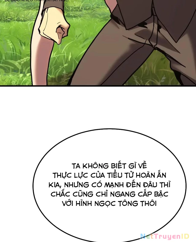 Cao Võ: Hạ Cánh Đến Một Vạn Năm Sau Chapter 199 - Trang 14