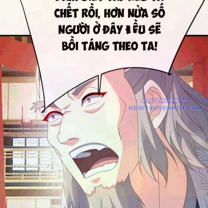 Tiên Võ Đế Tôn chapter 785 - Trang 92