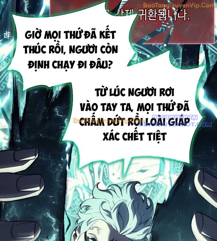 Sự Trở Lại Của Anh Hùng Cấp Thảm Họa chapter 116 - Trang 67