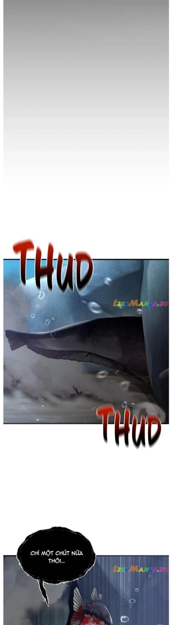 Hoá Thân Thành Cá Chapter 56 - Trang 36