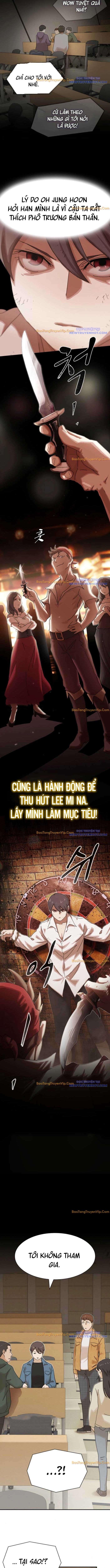 Thiên Tài Nhìn Thấu Thế Giới chapter 18 - Trang 6