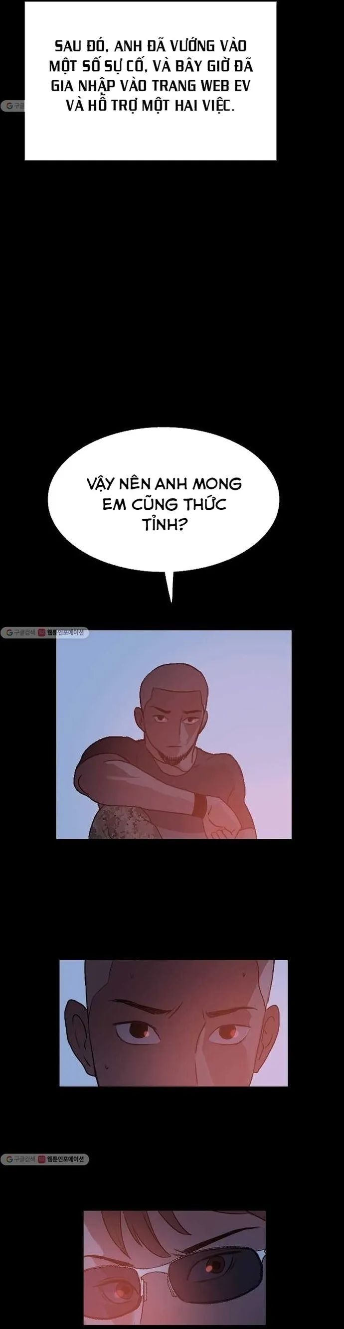 Tôi Nhặt Được Điện Thoại Từ Thế Giới Khác Chapter 56 - Trang 24