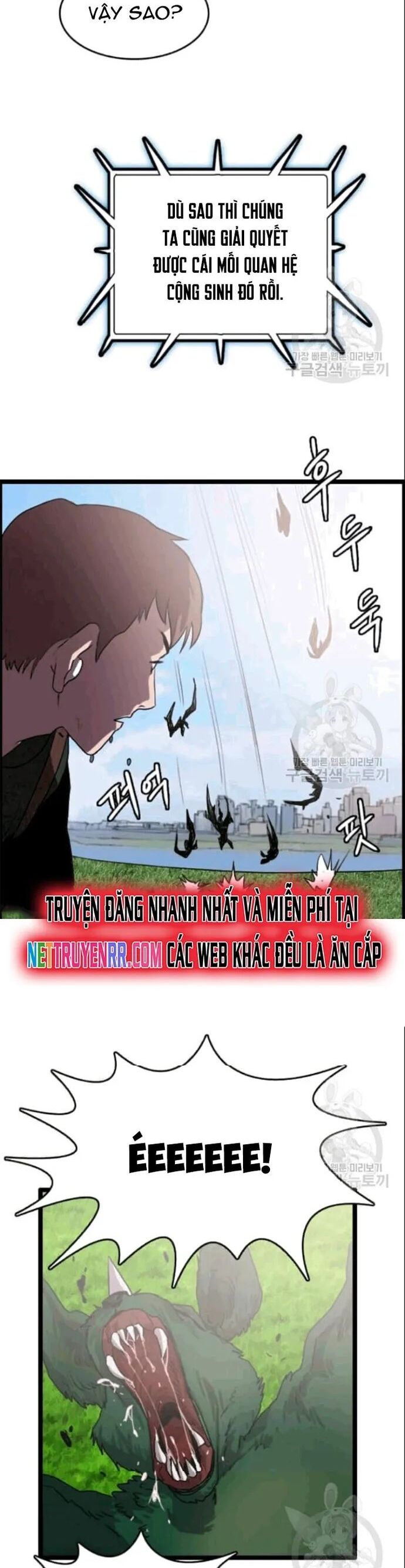 Tôi Nhặt Được Điện Thoại Từ Thế Giới Khác Chapter 49 - Trang 10