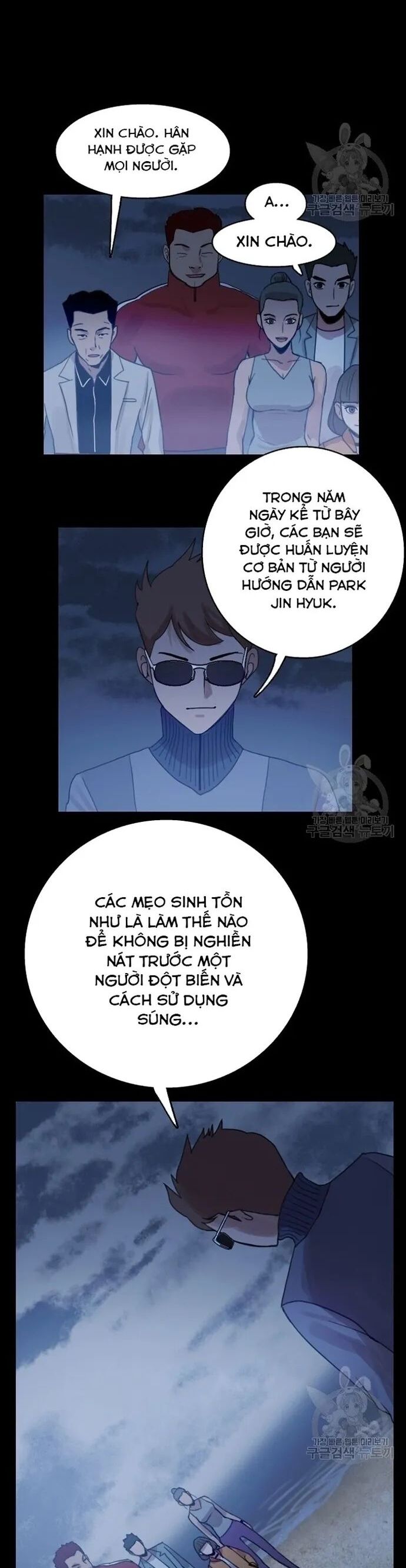 Tôi Nhặt Được Điện Thoại Từ Thế Giới Khác Chapter 55 - Trang 4