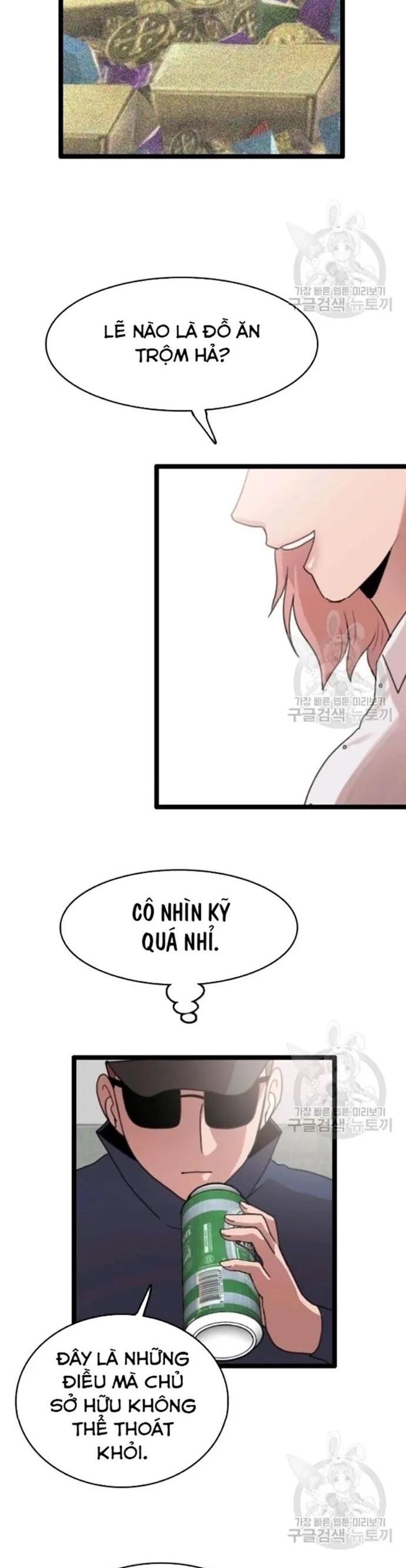 Tôi Nhặt Được Điện Thoại Từ Thế Giới Khác Chapter 54 - Trang 7