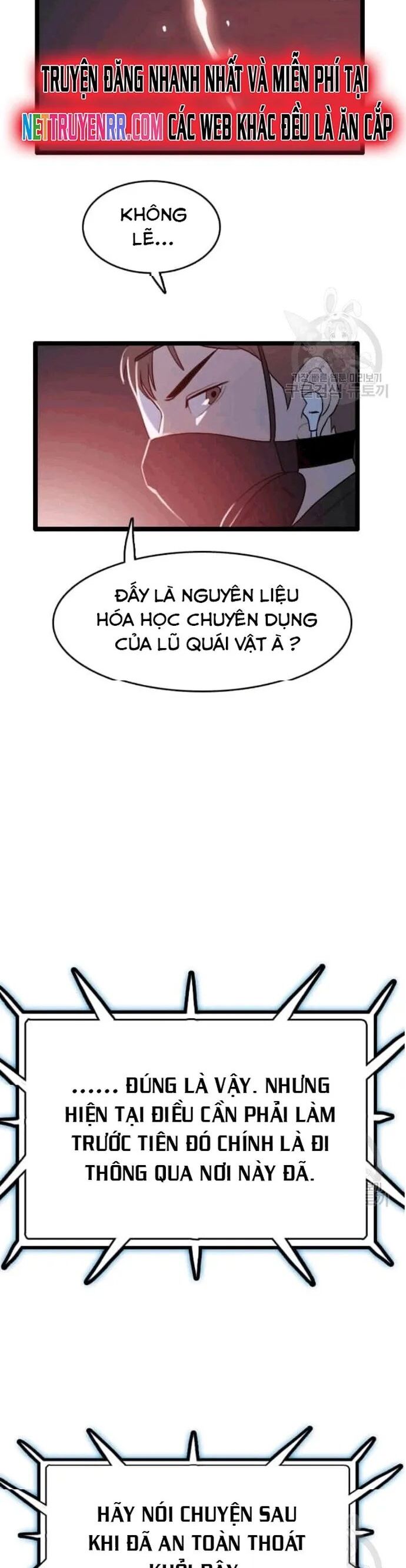 Tôi Nhặt Được Điện Thoại Từ Thế Giới Khác Chapter 48 - Trang 26