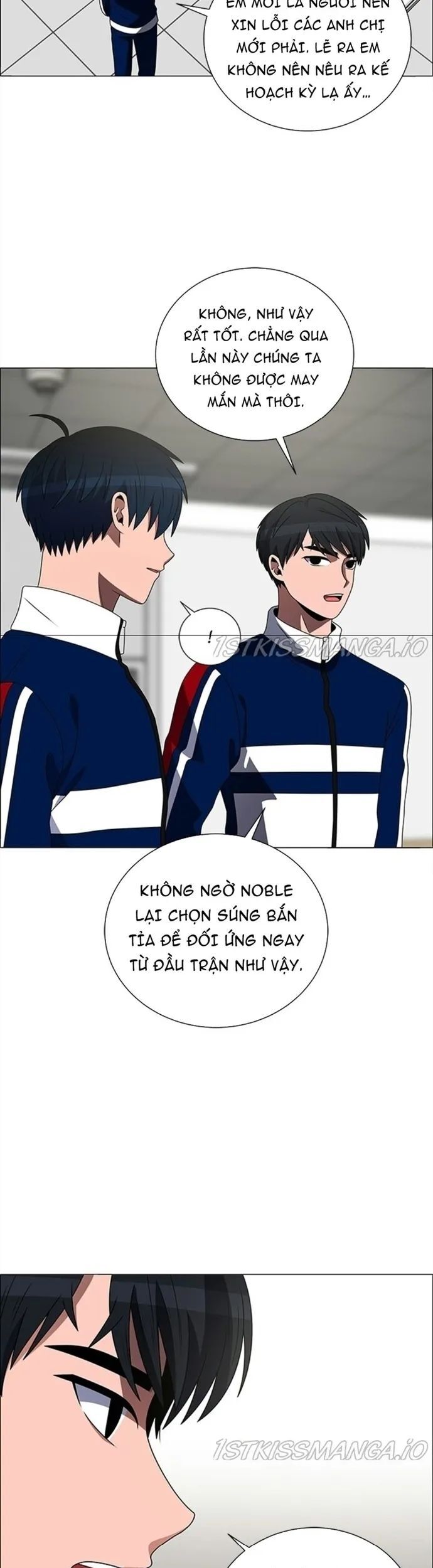 No Scope Chapter 181 - Trang 12