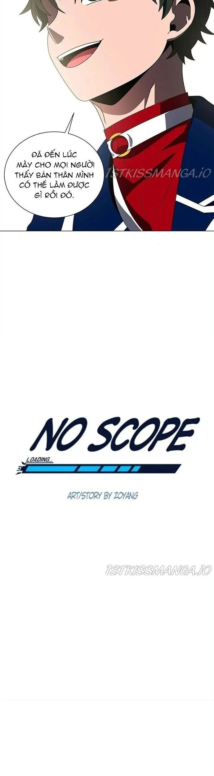 No Scope Chapter 183 - Trang 5