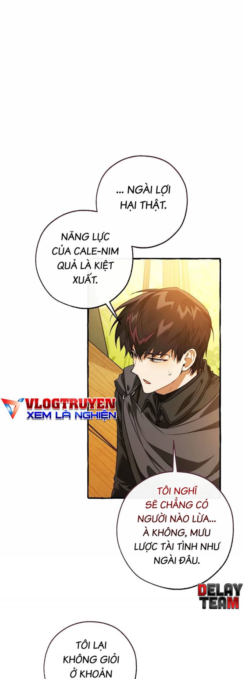 Phế Vật Dòng Dõi Bá Tước Chapter 143 - Trang 18