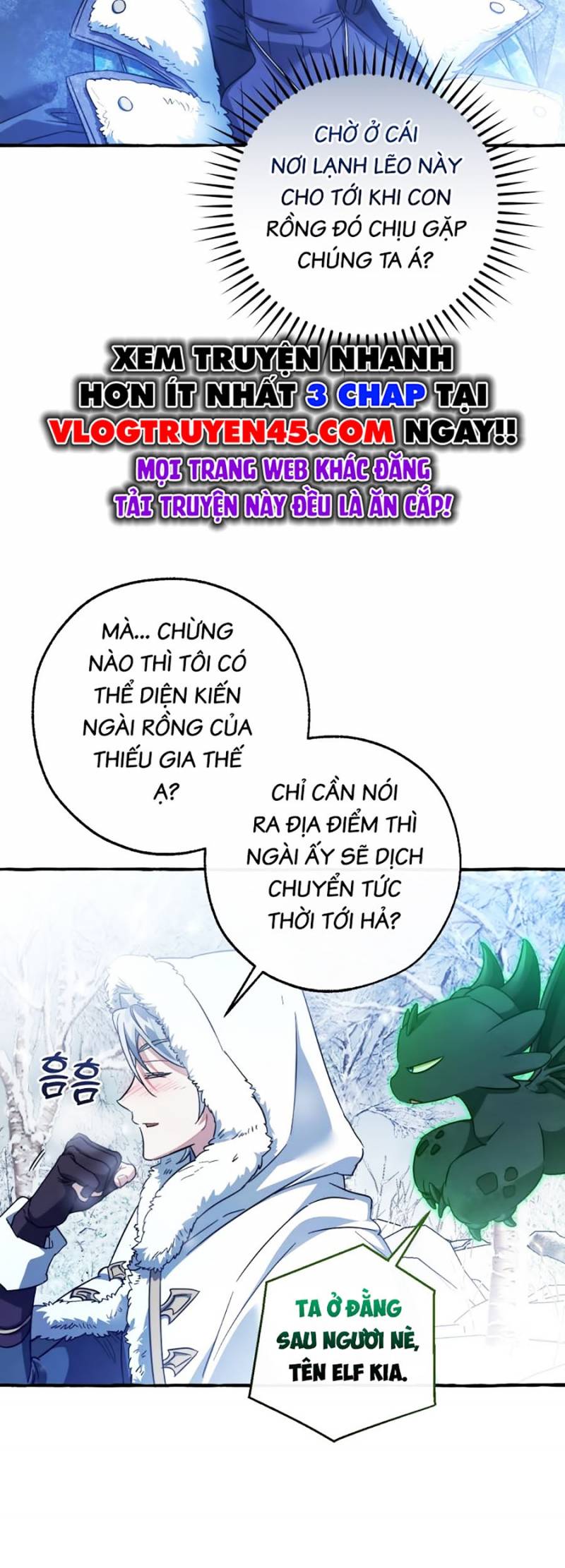 Phế Vật Dòng Dõi Bá Tước Chapter 143 - Trang 50