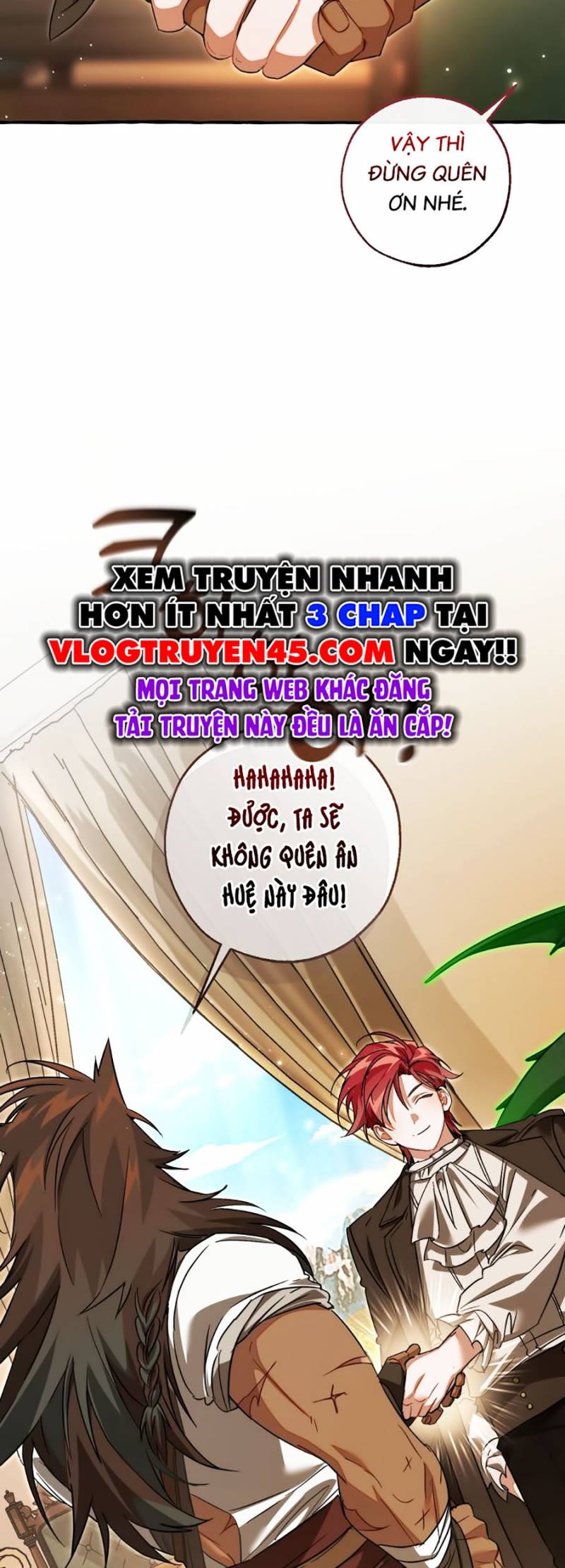 Phế Vật Dòng Dõi Bá Tước Chapter 143 - Trang 13