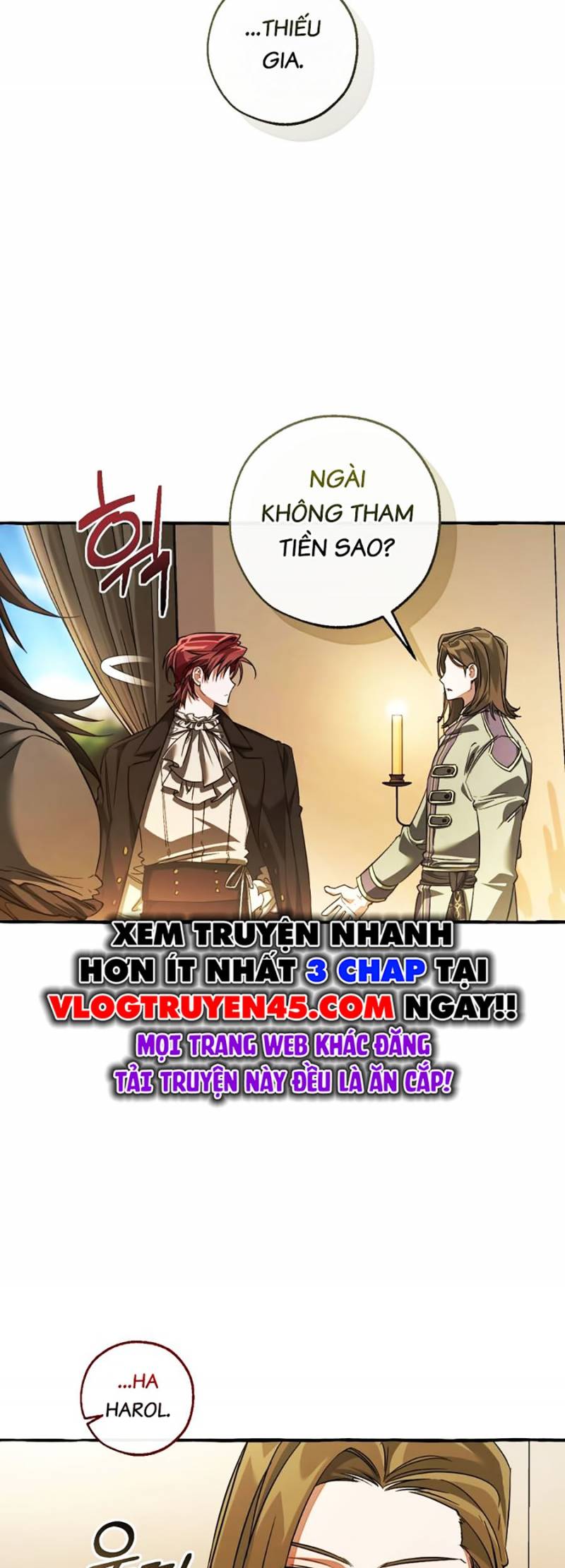 Phế Vật Dòng Dõi Bá Tước Chapter 143 - Trang 7