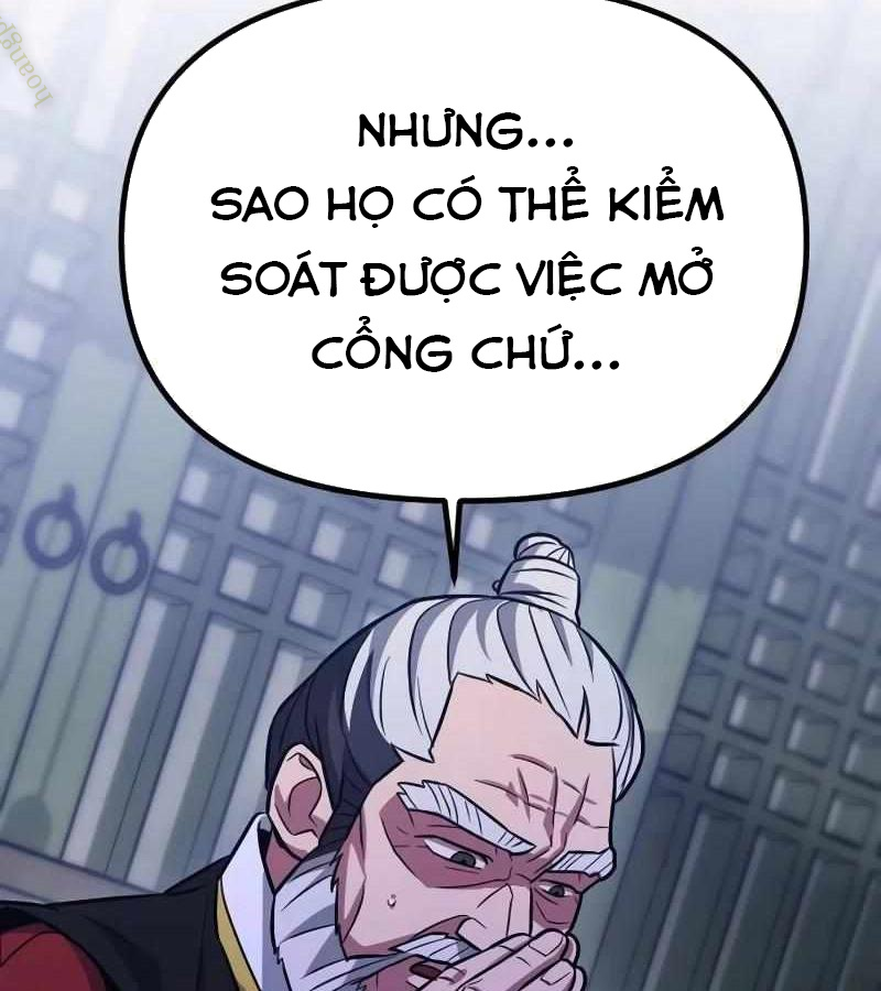 Cuồng Nhân Seoul Chapter 19 - Trang 83