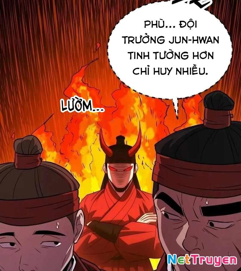 Cuồng Nhân Seoul Chapter 19 - Trang 95