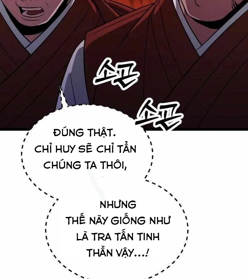 Cuồng Nhân Seoul Chapter 19 - Trang 96