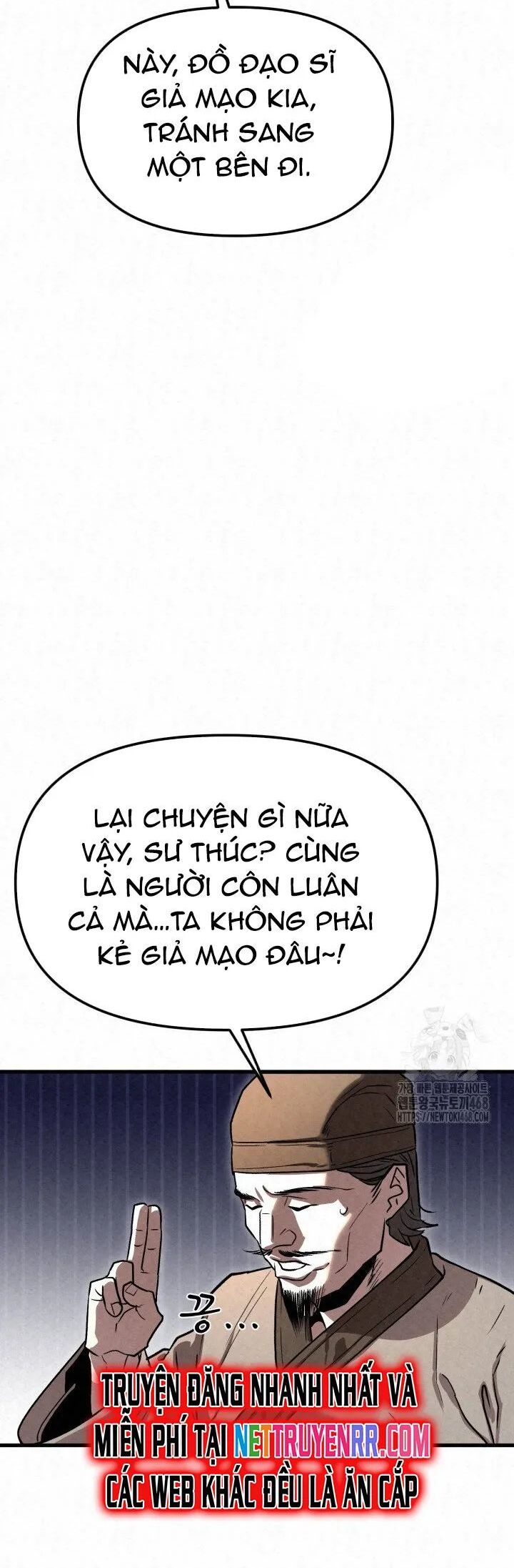 Cuồng Nhân Seoul Chapter 21 - Trang 48