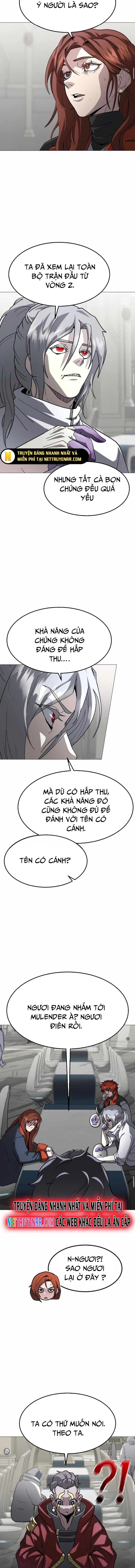 Đỉnh Phong Chi Tinh Chapter 23 - Trang 7