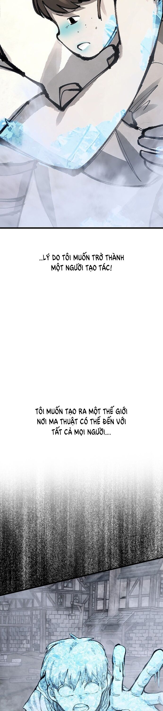 Ngọn Lửa Của Hòa Bình Chapter 24 - Trang 20