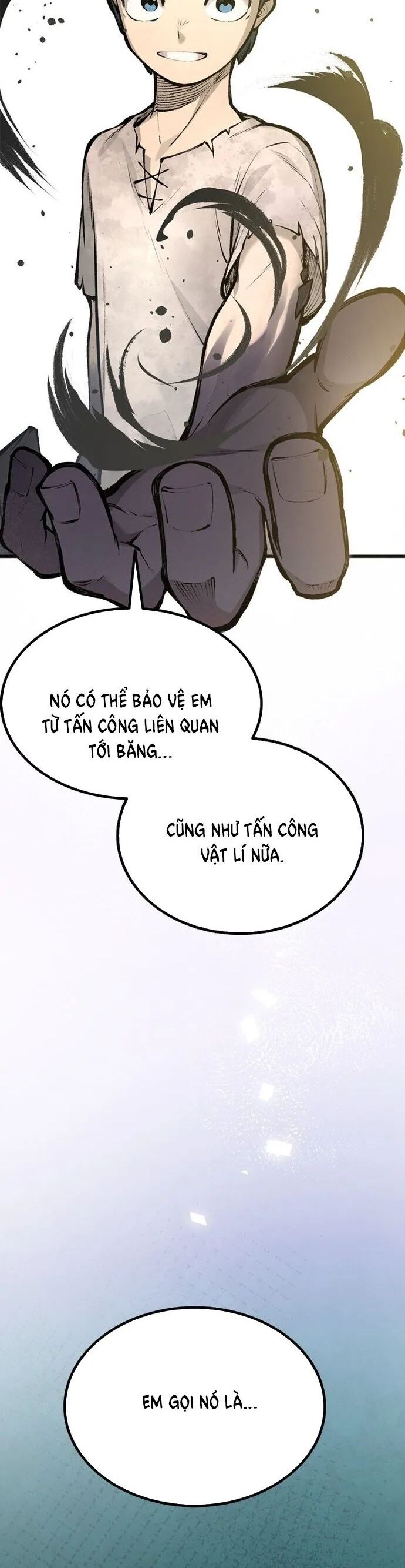 Ngọn Lửa Của Hòa Bình Chapter 26 - Trang 25