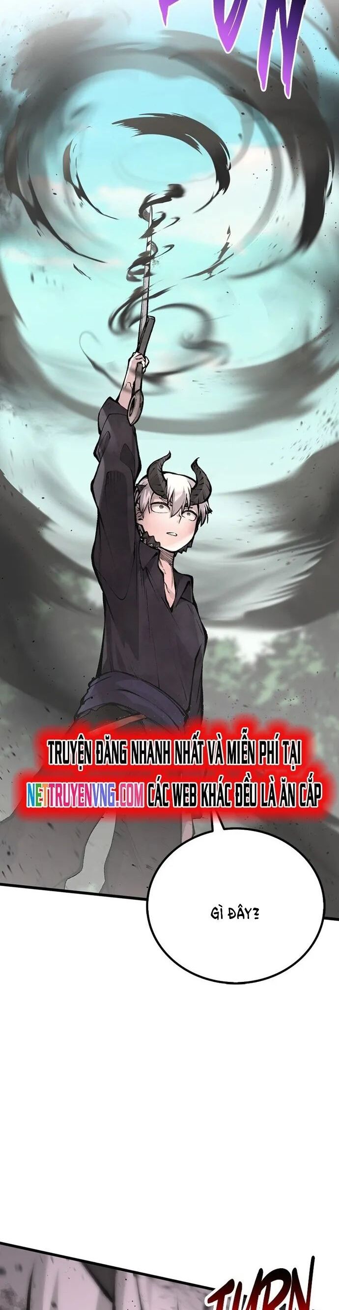 Ngọn Lửa Của Hòa Bình Chapter 26 - Trang 1