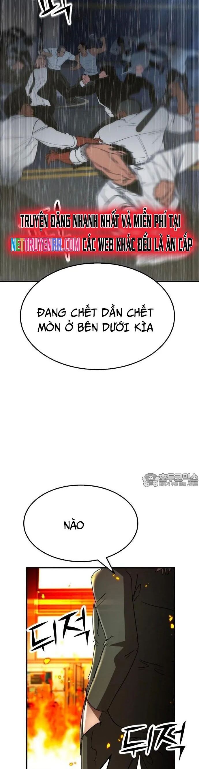 Coin Báo Thù Chapter 66 - Trang 5