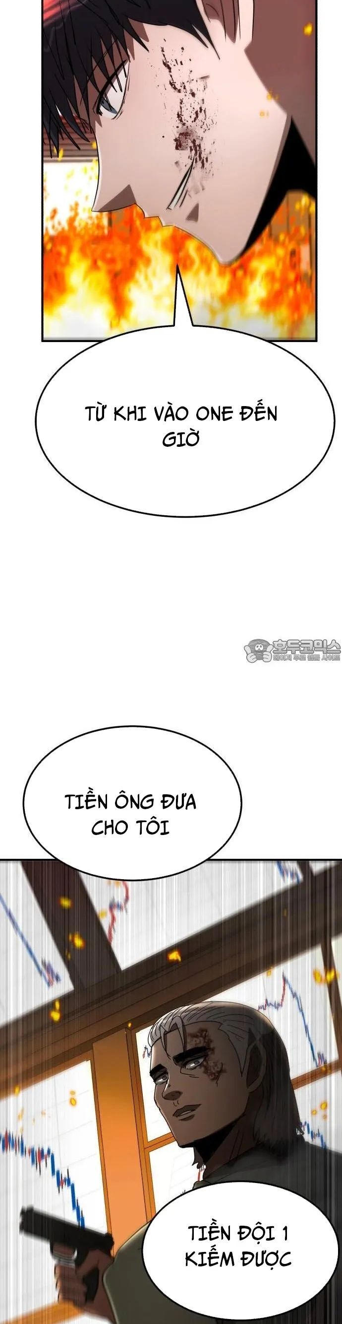 Coin Báo Thù Chapter 66 - Trang 51