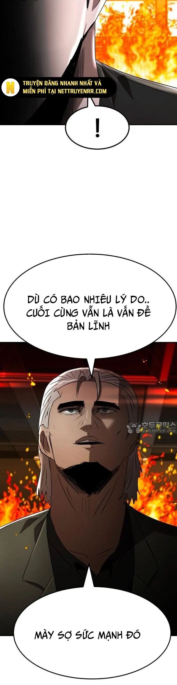 Coin Báo Thù Chapter 66 - Trang 17