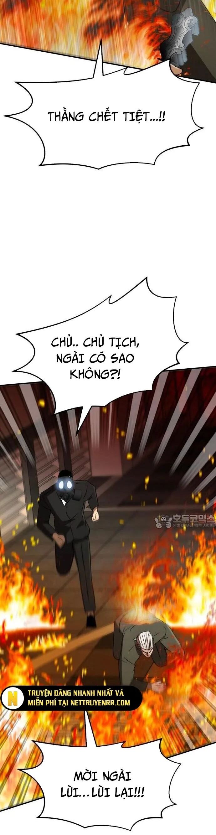 Coin Báo Thù Chapter 66 - Trang 35