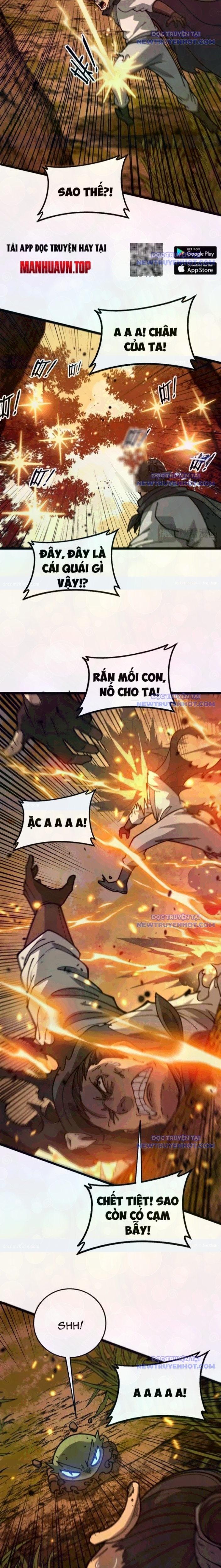 Lão Xà Tu Tiên Truyện chapter 30 - Trang 14