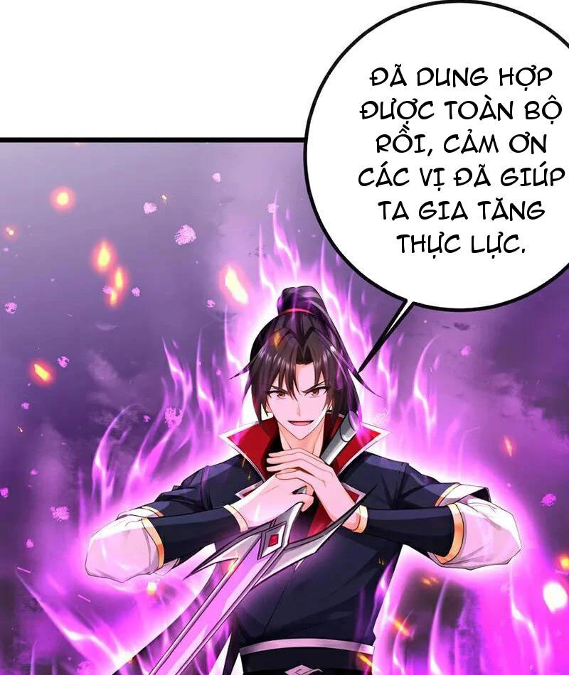 Tuyệt Thế đan Thần Chapter 270 - Trang 4