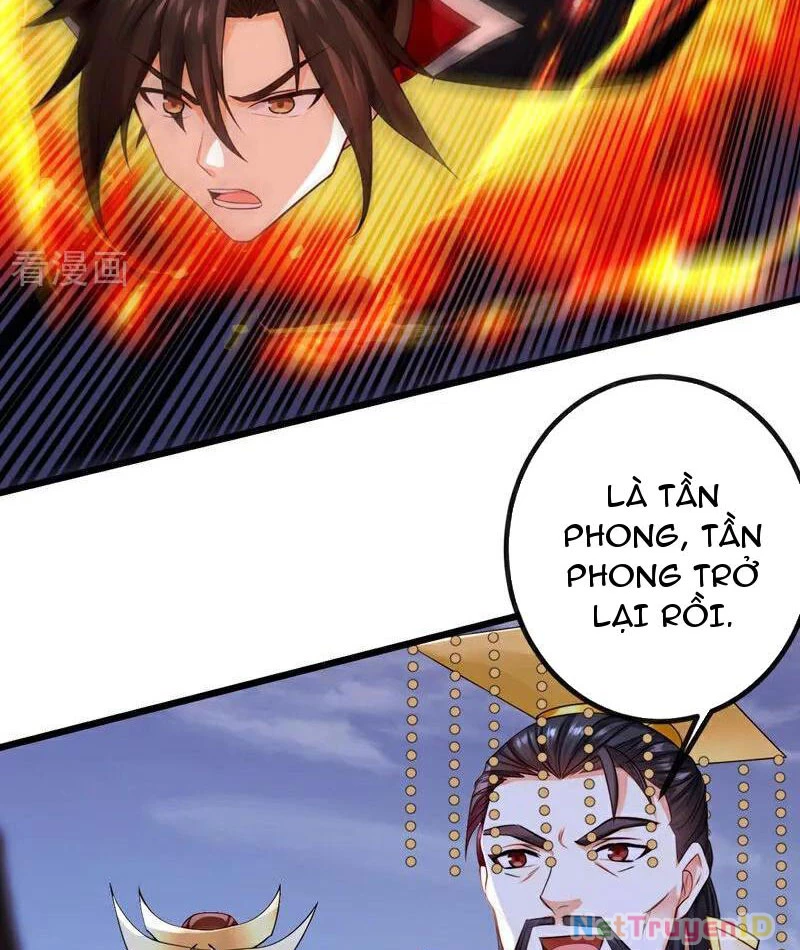 Tuyệt Thế đan Thần Chapter 270 - Trang 37